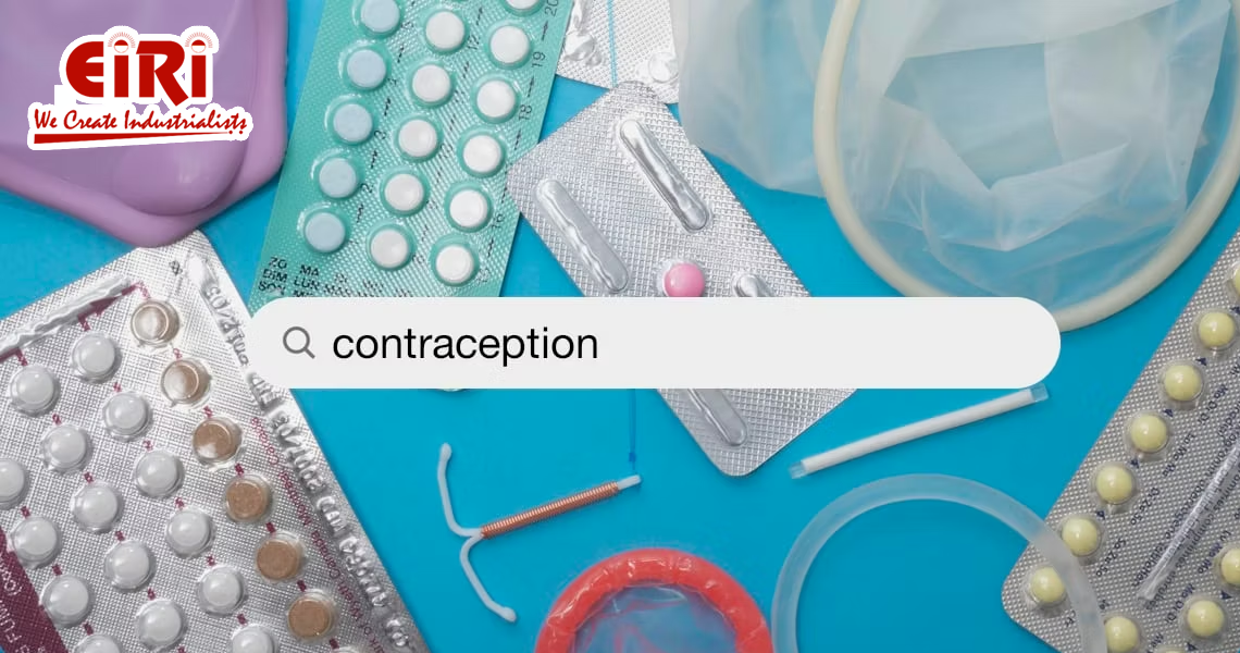 Contraceptive Industry: Products, Markets & Opportunities Contraceptive Industry: Products, Markets & Opportunities