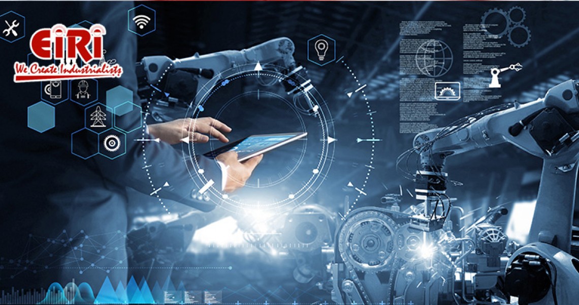 Digital Transformation in Manufacturing: Which Industries Are Leading the Way? Digital Transformation in Manufacturing: Which Industries Are Leading the Way?