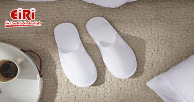 Disposable Slippers Industry - Future Growth and Forecast