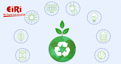 Eco - Friendly Business Ideas - Embracing Sustainability in Business - Project Report and Know How