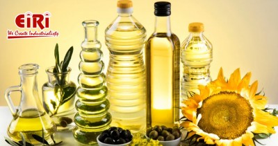 Edible Oil Manufacturing Business : A Comprehensive Guide