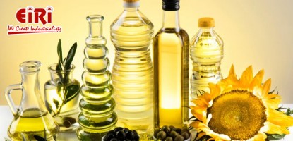 Edible Oil Manufacturing Business : A Comprehensive Guide