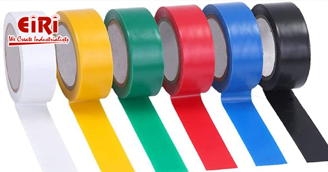 Electrical Insulation Tape Manufacturing - Market Overview and How to Start Business Electrical Insulation Tape Manufacturing - Market Overview and How to Start Business
