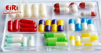 Empty Hard Gelatin Capsules: A Comprehensive Guide