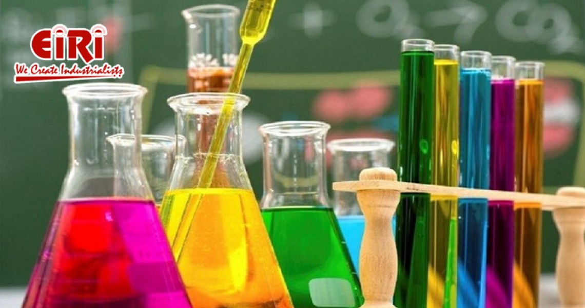 Most Profitable Chemical Based Businesses - Project Report for Bank Loan Most Profitable Chemical Based Businesses - Project Report for Bank Loan