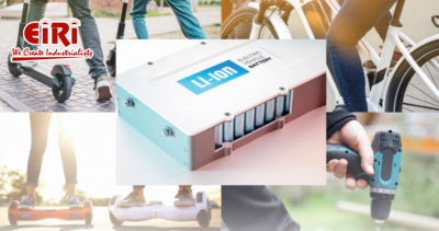 From Energizing Gadgets to Empowering the World: Exploring the Lithium-Ion and Lead-Acid Batteries Industry