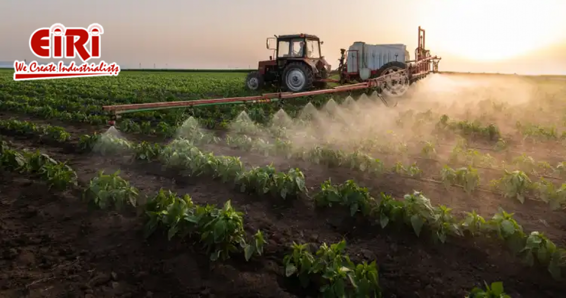 Fertilizer Industry in India Fertilizer Industry in India