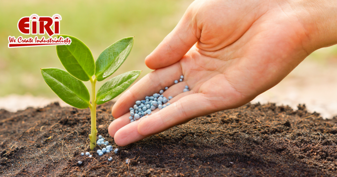 Fertilizer Manufacturing Business Fertilizer Manufacturing Business