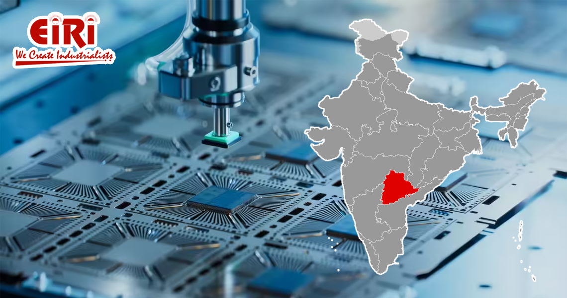 5 Top, Profitable, and Realistic Manufacturing Business Ideas Specifically Suitable for Telangana