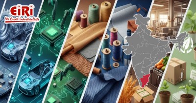 5 top profitable manufacturing business ideas tailored for Tamil Nadu