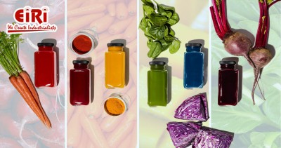 Food Colour Manufacturing: Market, Types, and a Practical Guide for New Entrepreneurs