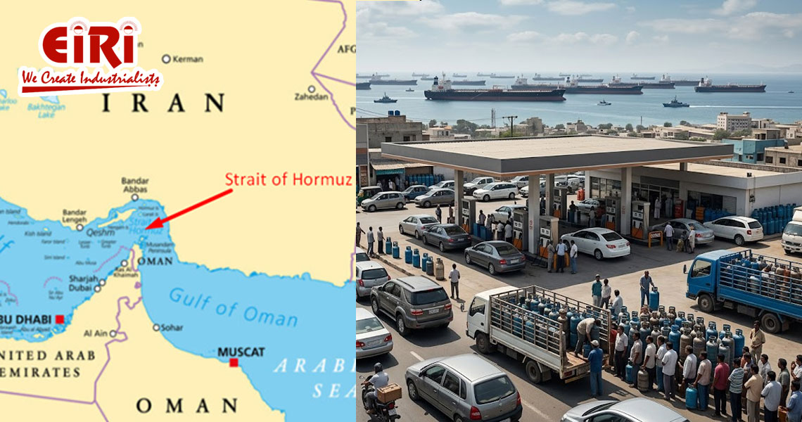 Fuel Crisis 2026: Business Opportunities Entrepreneurs Should Not Miss