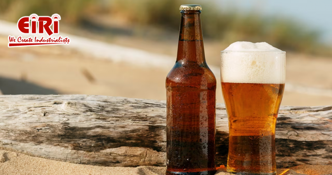 Future growth prospects and challenges faced by the craft beer industry in India