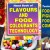Future of Food Colors, Flavors, and Additives Technology: Innovations Shaping Tomorrow's Culinary Landscape
