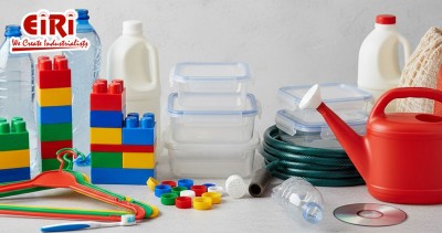 Global & India Plastics Industry: Market Overview and Growth Forecast