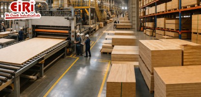 Complete Entrepreneur’s Guide to Gypsum Manufacturing Business