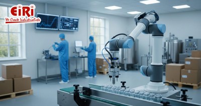 Healthcare, Pharma & Medical Manufacturing Industry: A Complete Entrepreneur’s Guide for Starting a New Business