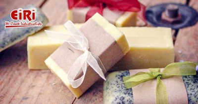 The Art and Science of Herbal Soap Manufacturing: Creating Natural Beauty and Wellness