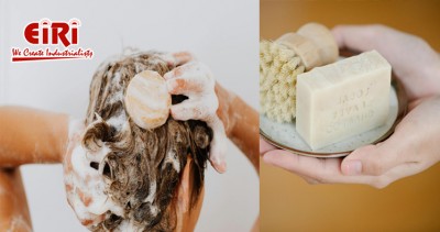 How to Launch a Handmade Soap & Shampoo Manufacturing Unit