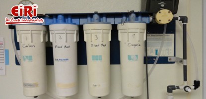 How to Set Up a Water Purification System Manufacturing Unit