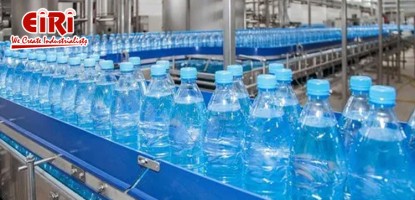 How to Start Mineral Water Bottling Plant - Still, Carbonated, Flavored, Mineral Water