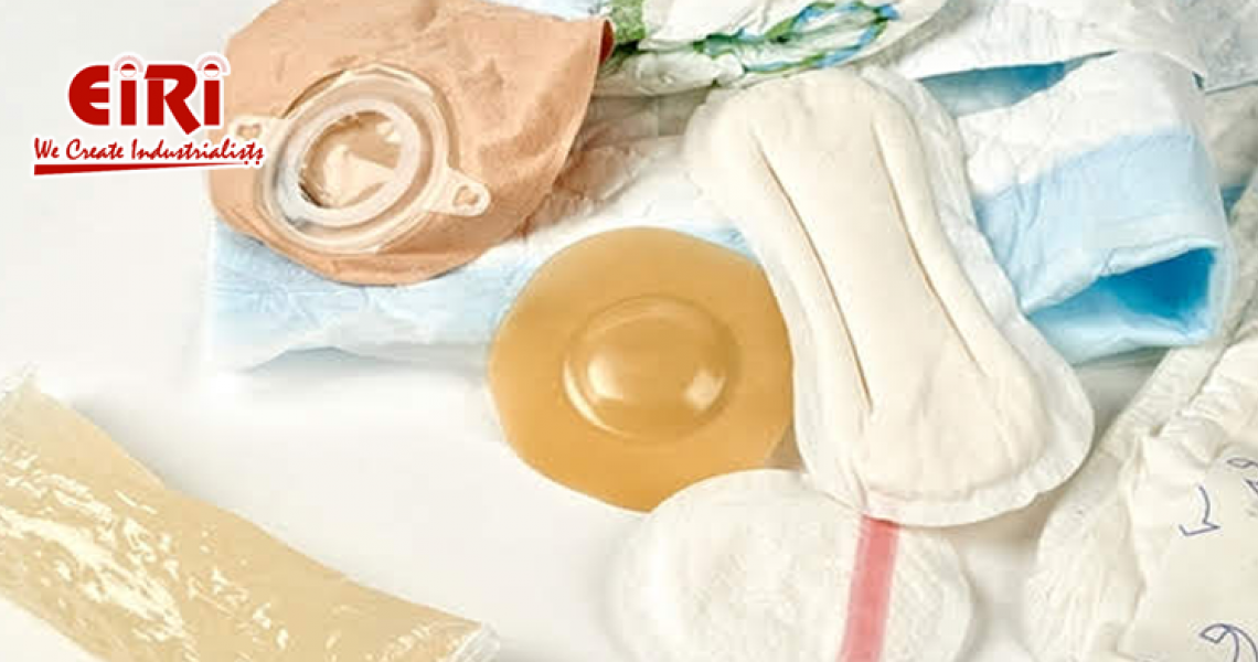 Hygiene Adhesives Manufacturing - Project Report with Feasibility Study and Science & Innovation Behind the Product Hygiene Adhesives Manufacturing - Project Report with Feasibility Study and Science & Innovation Behind the Product