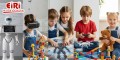 The Toy Industry: From Playthings to a Strategic Manufacturing Sector