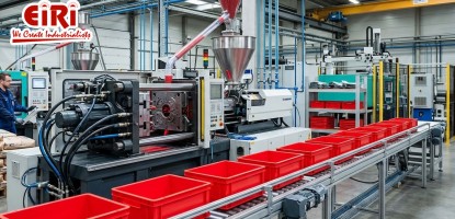 Introduction to Plastics Manufacturing and Moulding Fundamentals