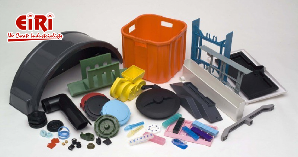 Injection Moulding Business in India Injection Moulding Business in India