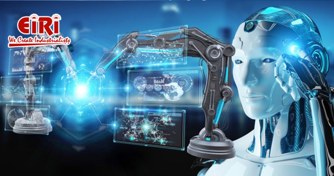 Innovations in Manufacturing Technology: 3D Printing, Robotics, and AI Innovations in Manufacturing Technology: 3D Printing, Robotics, and AI