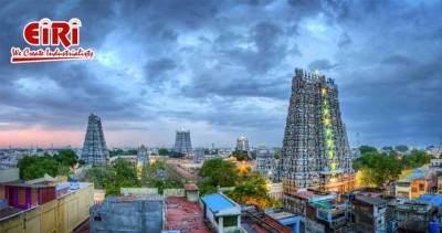 Introduction to the Manufacturing Industry in Tamil Nadu
