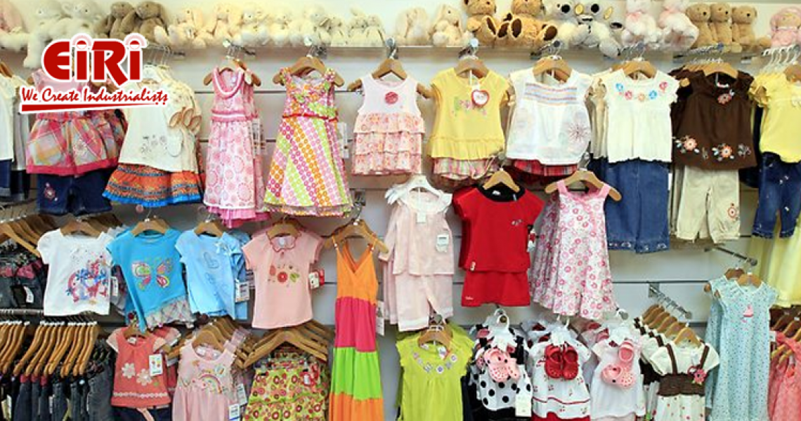 Kids Wear Manufacturing Project Report: Trends, Growth Drivers, and Future Outlook Kids Wear Manufacturing Project Report: Trends, Growth Drivers, and Future Outlook