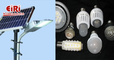 LED Bulb & Solar Lighting Manufacturing: A Bright Opportunity