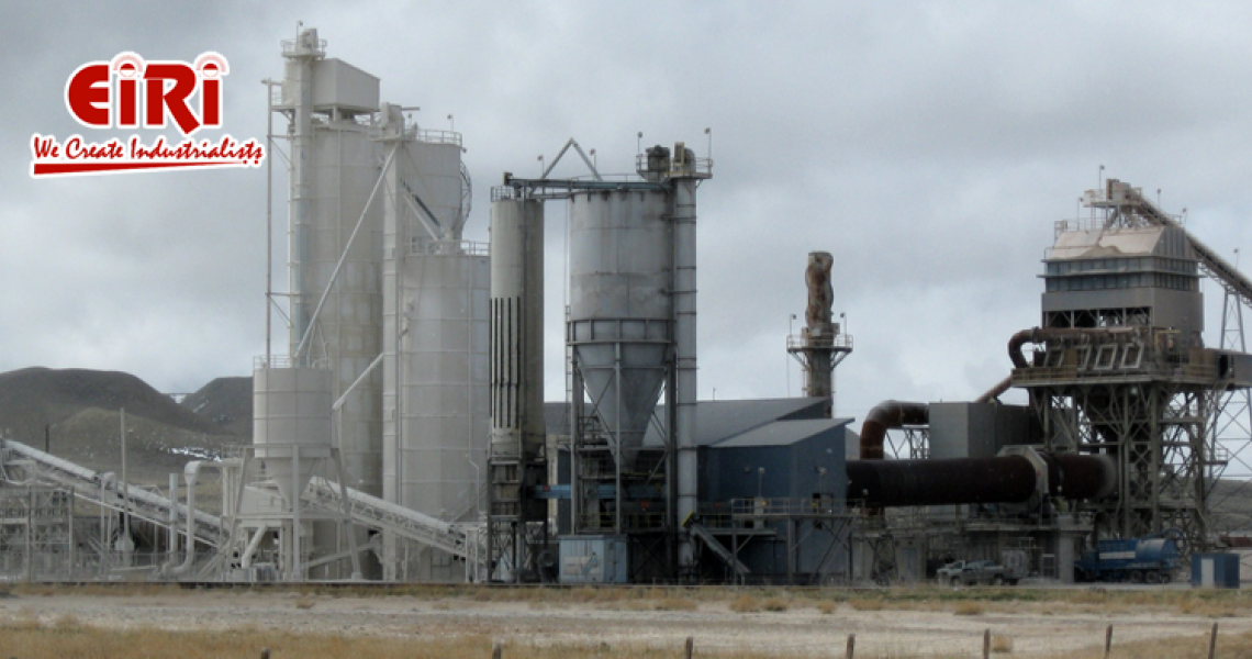 Limestone Production Plant (Future Growth & Forecast) Limestone Production Plant (Future Growth & Forecast)