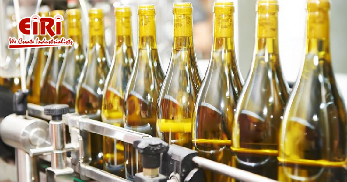 Liquor Bottling Plant-Growth and Market Forecast Liquor Bottling Plant-Growth and Market Forecast