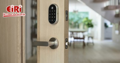 Manufacture Smart Locks: A Growing Business Opportunity