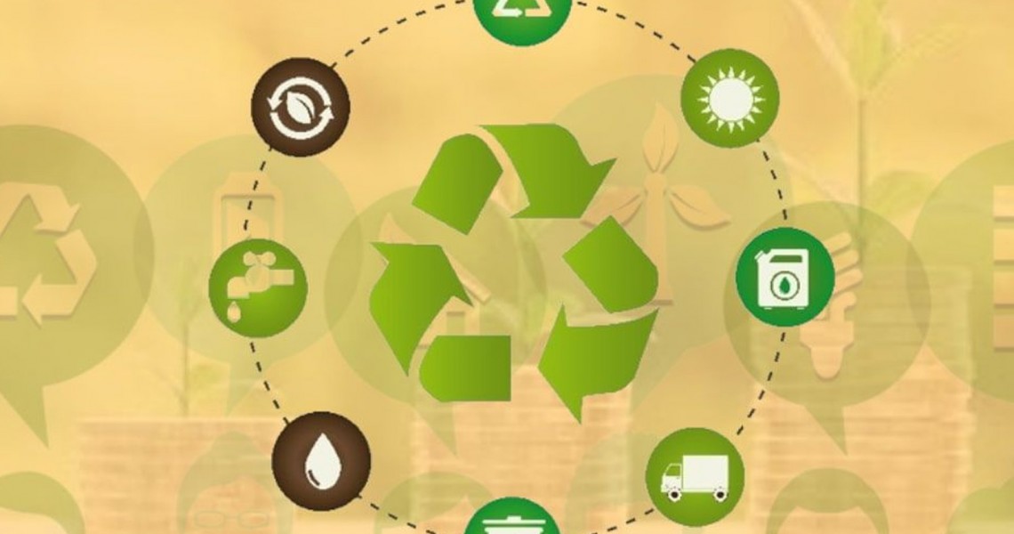 Manufacturing Businesses Related to the Eco-Friendly Market: Innovations and Opportunities Manufacturing Businesses Related to the Eco-Friendly Market: Innovations and Opportunities