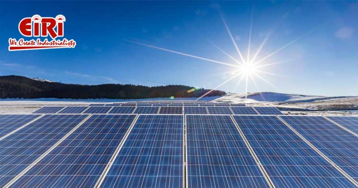 Market Trends and future growth prospects of solar power projects in India Market Trends and future growth prospects of solar power projects in India