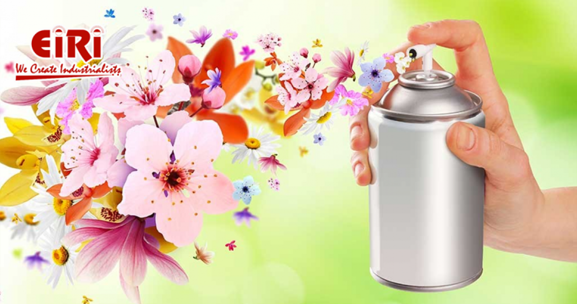 Market Trends and future growth prospects of the air freshener market in India Market Trends and future growth prospects of the air freshener market in India