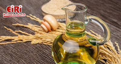 Market Trends for Cold Pressed Rice Bran Oil in the Food Industry
