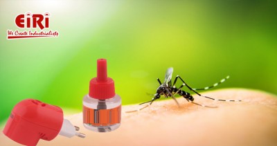 Mosquito Repellent - Current Market Overview and How to Start Repellent Manufacturing
