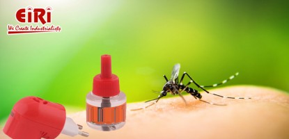Mosquito Repellent - Current Market Overview and How to Start Repellent Manufacturing