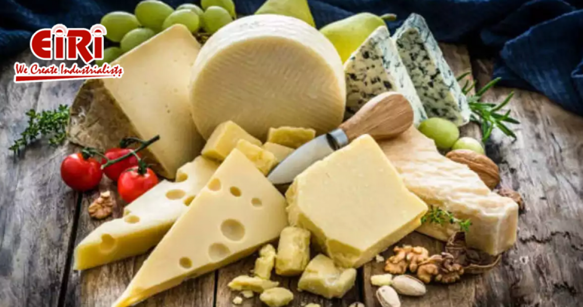 Non Dairy Cheese/Vegan Cheese Business - The Plant-Powered Revolution Non Dairy Cheese/Vegan Cheese Business - The Plant-Powered Revolution