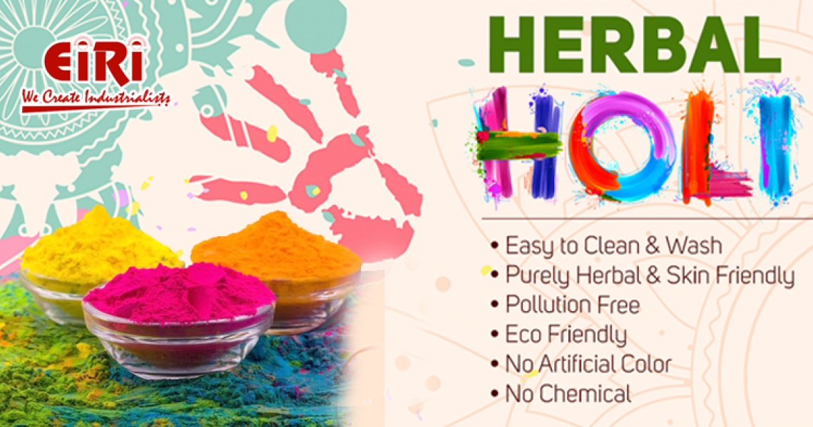 Organic Herbal Gulal Manufacturing Business - Current Market Overview and Future Growth Prospects Organic Herbal Gulal Manufacturing Business - Current Market Overview and Future Growth Prospects