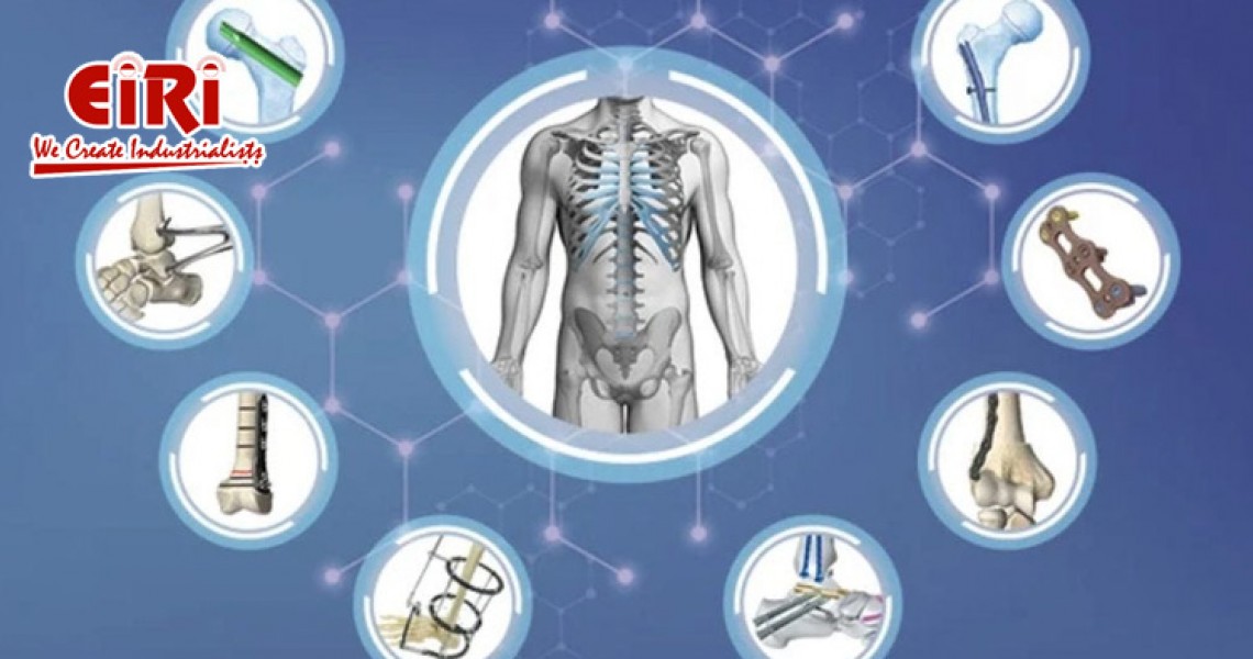 Orthopedic Implants and Instruments - Market Overview and Business Prospects Orthopedic Implants and Instruments - Market Overview and Business Prospects