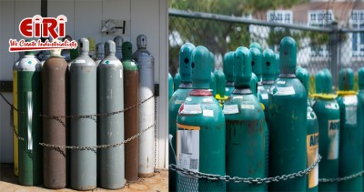 Oxygen, Nitrogen & Acetylene Gas Manufacturing: Business Potential