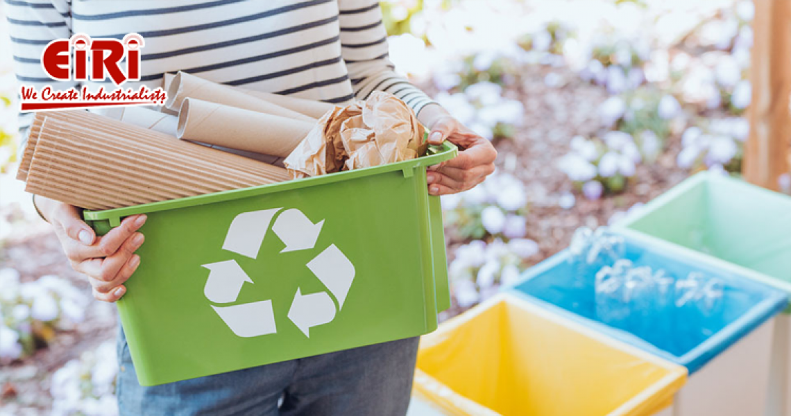 Paper Recycling Industry - Current Trend and Future Growth Paper Recycling Industry - Current Trend and Future Growth