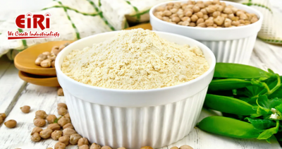 Pea Protein: Unleashing the Potential for Growth and Promising Future Prospects