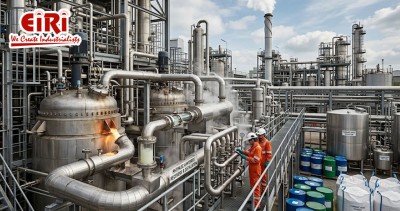 Phthalic Anhydride Manufacturing Business: A Complete Guide for Entrepreneurs