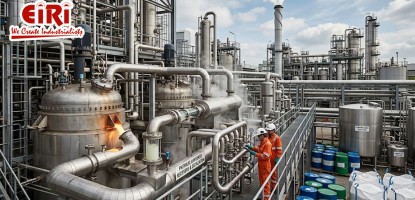 Phthalic Anhydride Manufacturing Business: A Complete Guide for Entrepreneurs